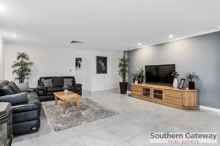 Main view of Homely house listing, 30 Dunster Way, Orelia WA 6167