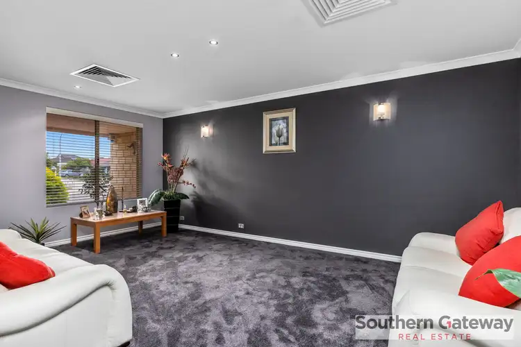 Third view of Homely house listing, 30 Dunster Way, Orelia WA 6167
