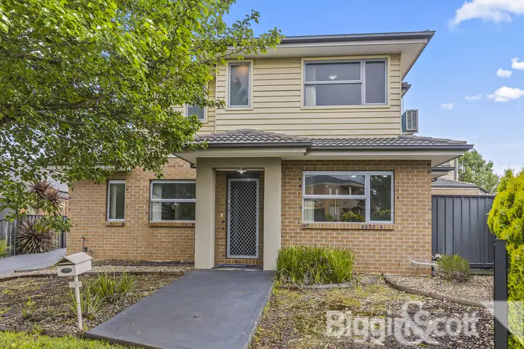 1/7 Bowood Court, Derrimut VIC 3026