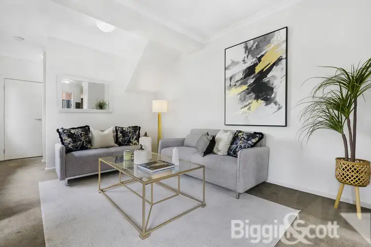 Second view of Homely townhouse listing, 1/7 Bowood Court, Derrimut VIC 3026