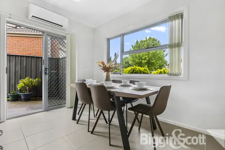 Fourth view of Homely townhouse listing, 1/7 Bowood Court, Derrimut VIC 3026