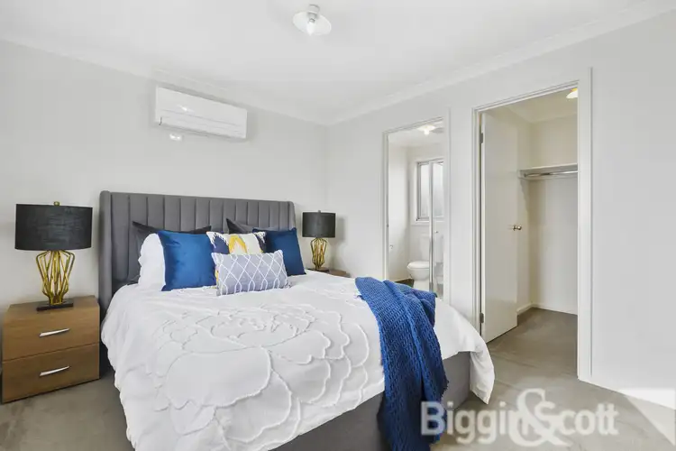 Fifth view of Homely townhouse listing, 1/7 Bowood Court, Derrimut VIC 3026