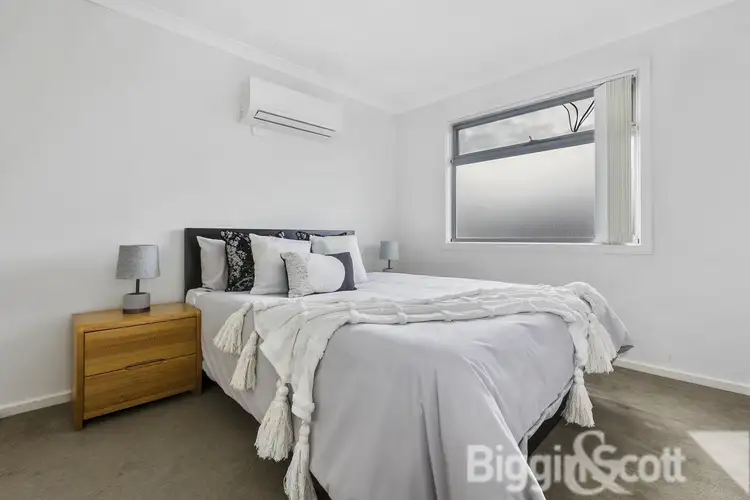 Sixth view of Homely townhouse listing, 1/7 Bowood Court, Derrimut VIC 3026