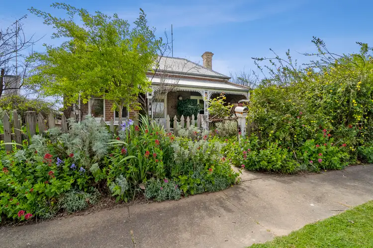Main view of Homely house listing, 528 Auburn Street, Goulburn NSW 2580