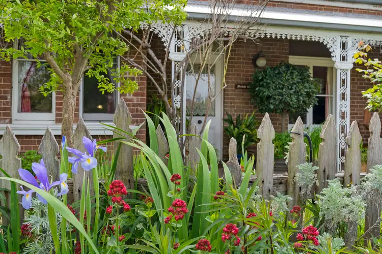 Second view of Homely house listing, 528 Auburn Street, Goulburn NSW 2580
