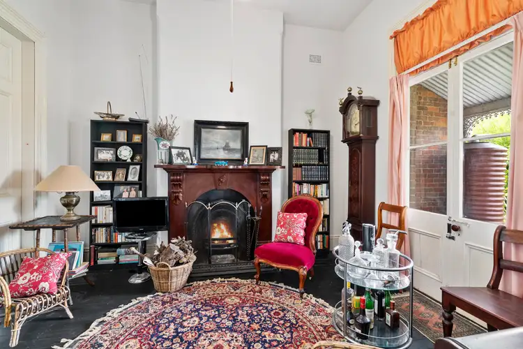 Fifth view of Homely house listing, 528 Auburn Street, Goulburn NSW 2580