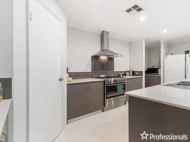 Fifth view of Homely house listing, 33A Fourth Avenue, Shoalwater WA 6169