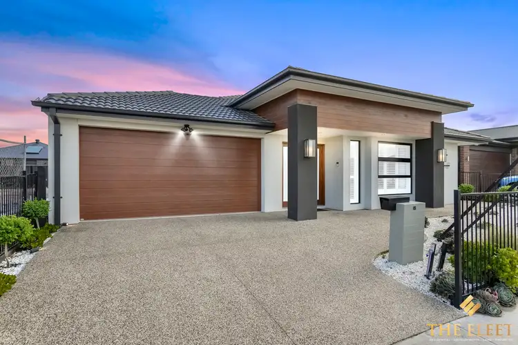 Second view of Homely house listing, 15 Dublin Street, Tarneit VIC 3029