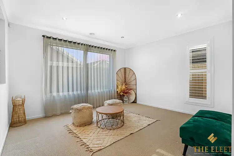 Fourth view of Homely house listing, 15 Dublin Street, Tarneit VIC 3029