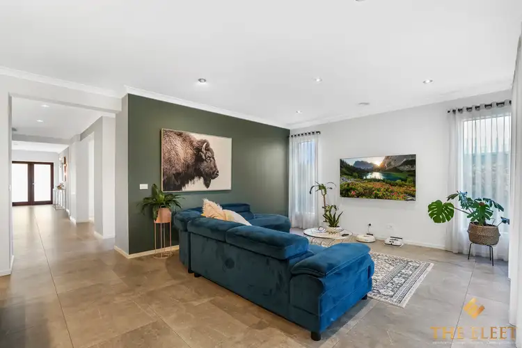 Fifth view of Homely house listing, 15 Dublin Street, Tarneit VIC 3029