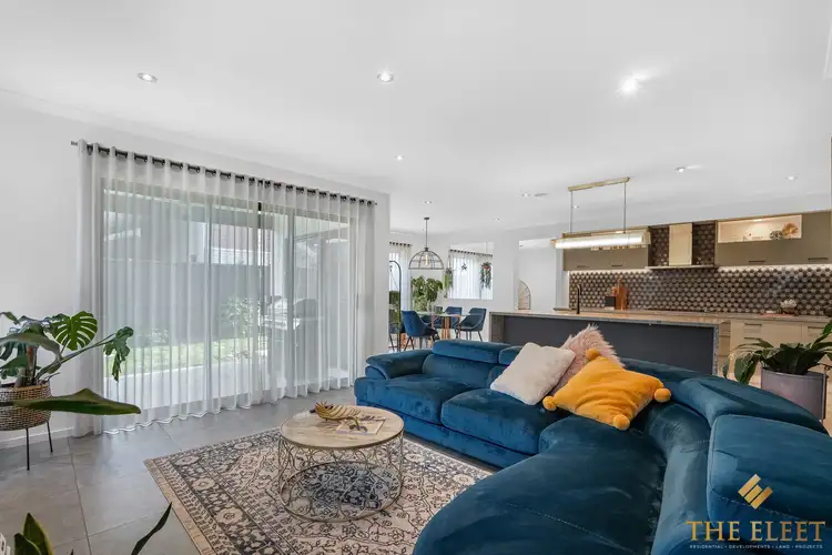 Sixth view of Homely house listing, 15 Dublin Street, Tarneit VIC 3029