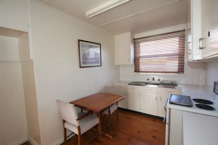 Second view of Homely unit listing, 2/4 Walker Street, Camperdown VIC 3260