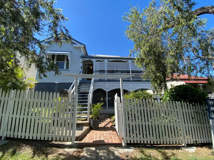 Main view of Homely house listing, 4 Hawthorne Street, Sadliers Crossing QLD 4305