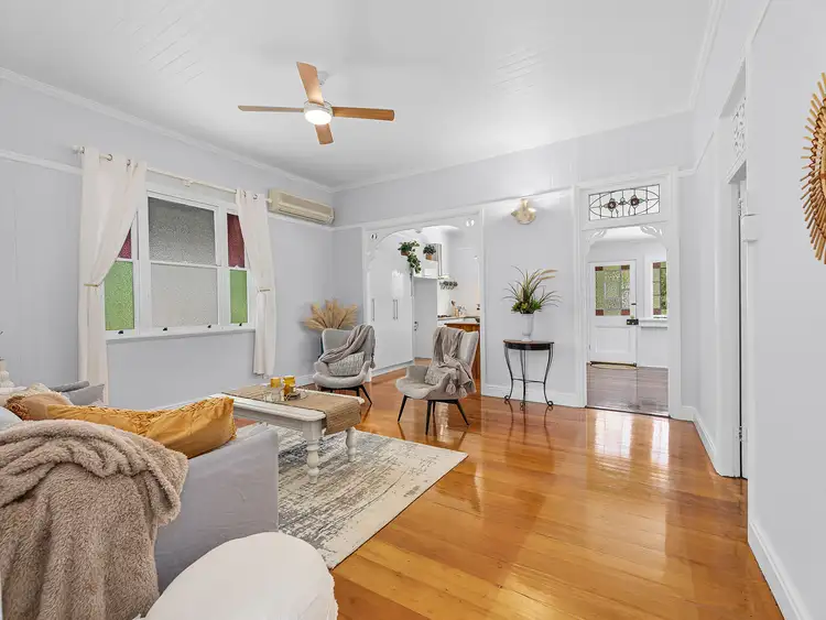 Fourth view of Homely house listing, 4 Hawthorne Street, Sadliers Crossing QLD 4305