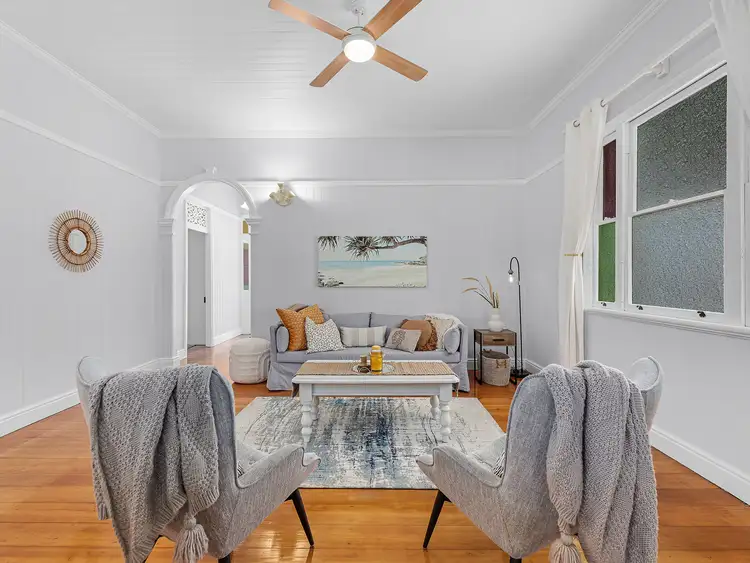 Fifth view of Homely house listing, 4 Hawthorne Street, Sadliers Crossing QLD 4305