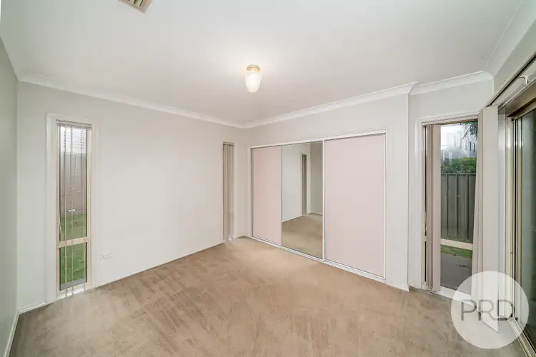 Third view of Homely villa listing, 2/29 Nardoo Street, Glenfield Park NSW 2650