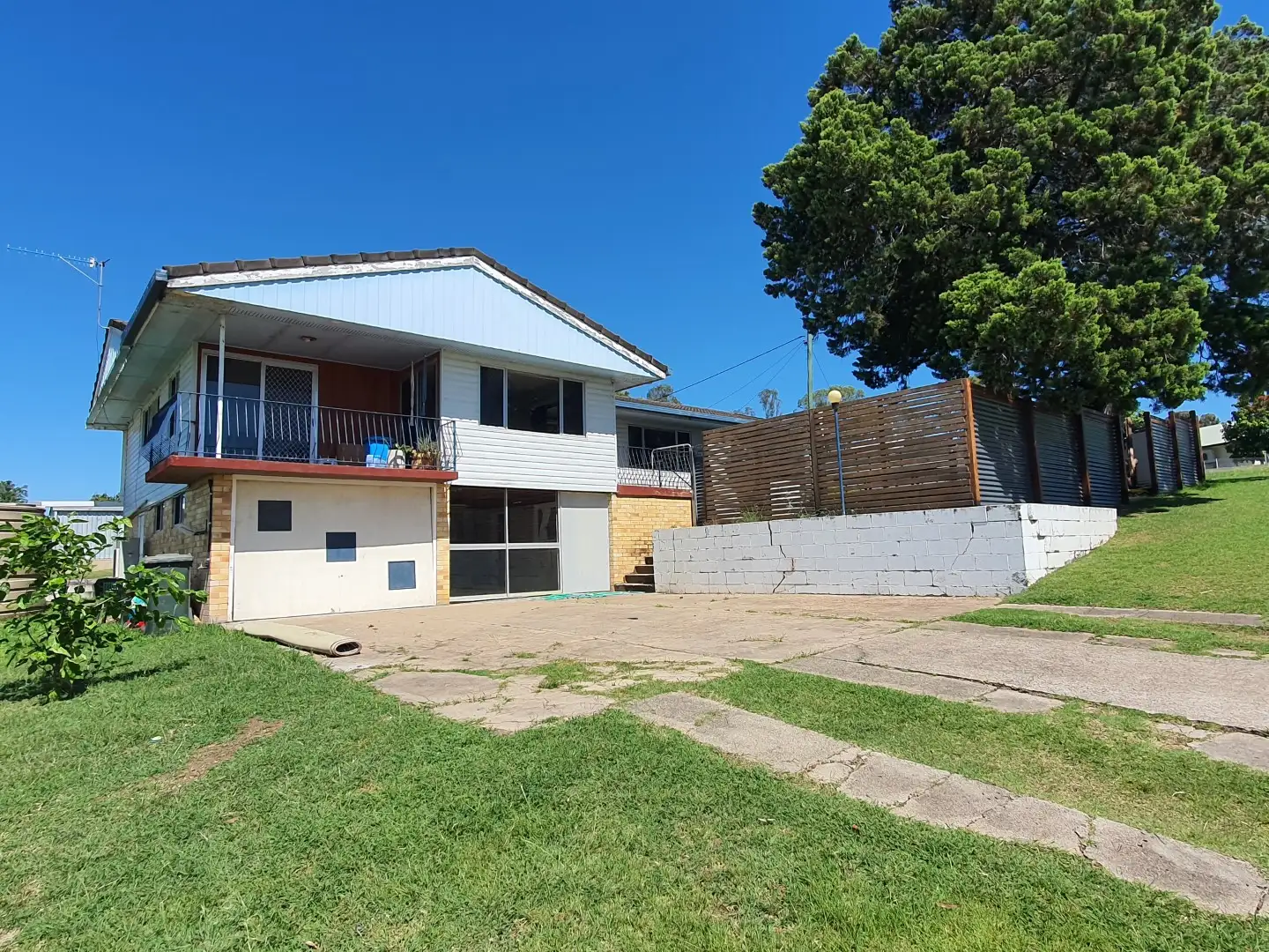 Main view of Homely house listing, 20 Dalton Street, Monto QLD 4630