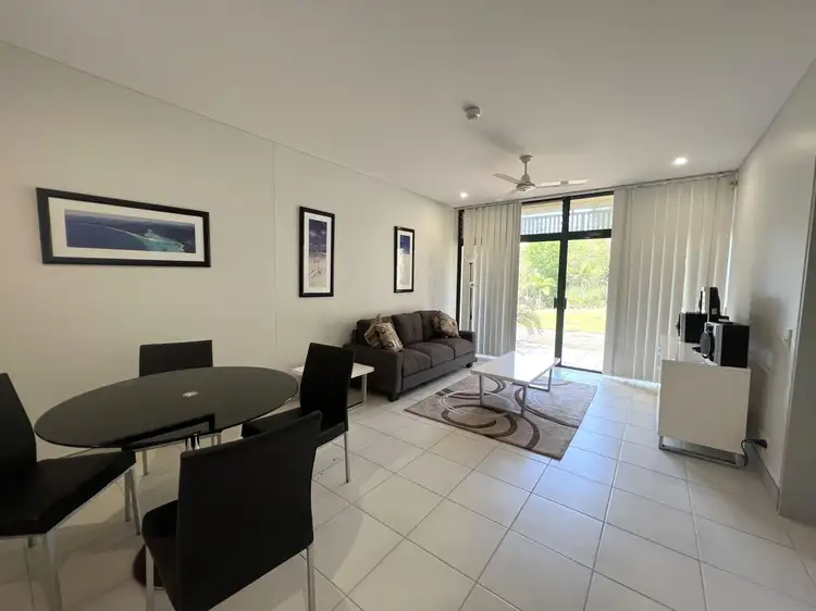 Second view of Homely unit listing, 1407/615 Kunapipi Road, Laguna Quays QLD 4800