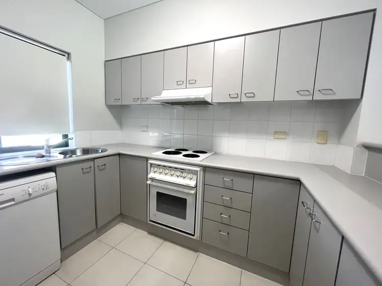 Fourth view of Homely unit listing, 1407/615 Kunapipi Road, Laguna Quays QLD 4800