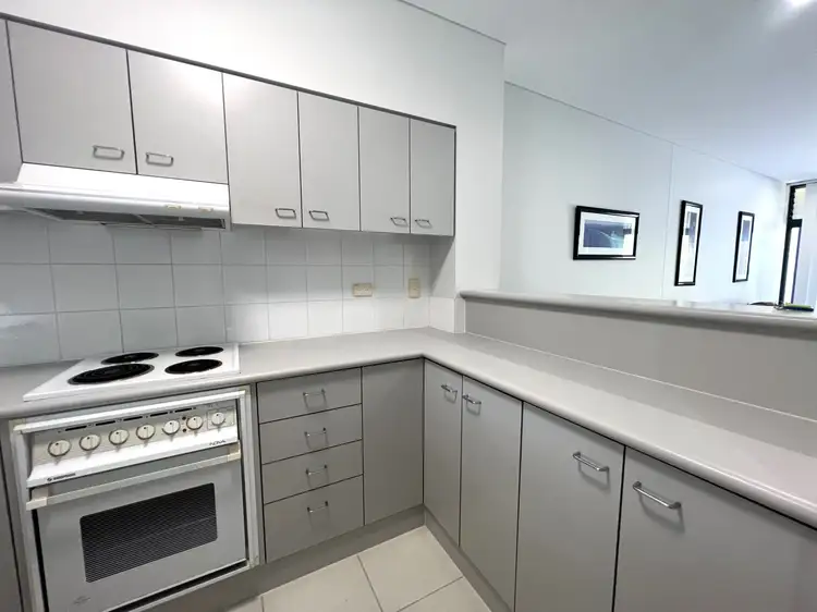 Fifth view of Homely unit listing, 1407/615 Kunapipi Road, Laguna Quays QLD 4800