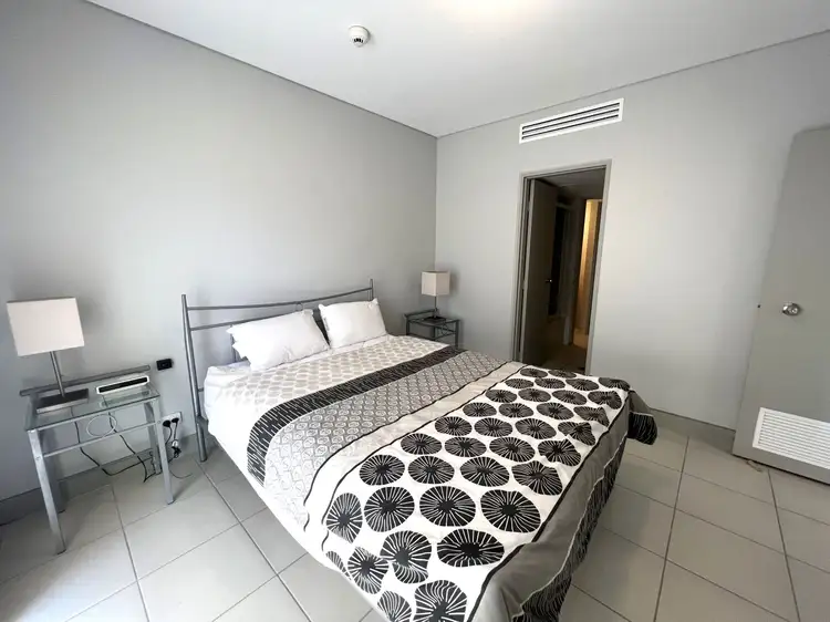 Sixth view of Homely unit listing, 1407/615 Kunapipi Road, Laguna Quays QLD 4800