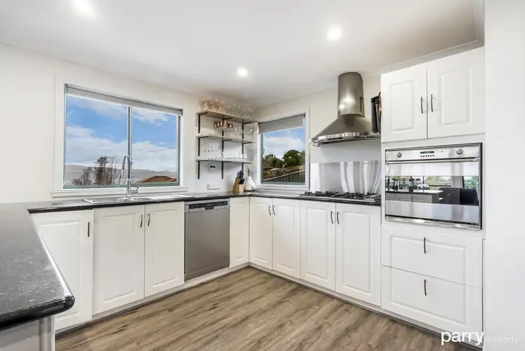 Fourth view of Homely house listing, 4 Brighton Court, Trevallyn TAS 7250