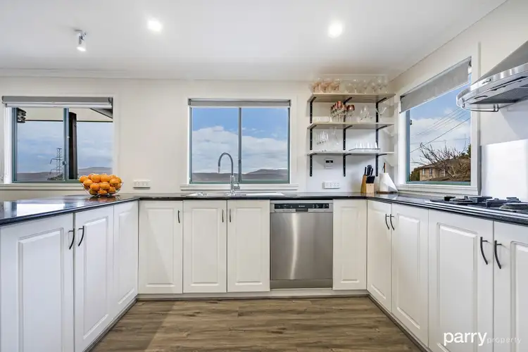 Fifth view of Homely house listing, 4 Brighton Court, Trevallyn TAS 7250