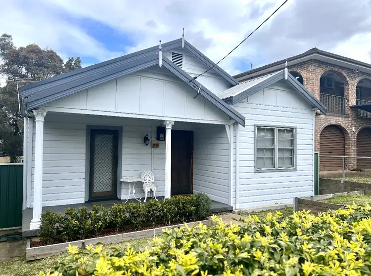 Main view of Homely house listing, 30 Sylvester Avenue, Roselands NSW 2196