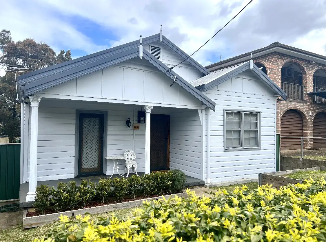 Main view of Homely house listing, 30 Sylvester Avenue, Roselands NSW 2196