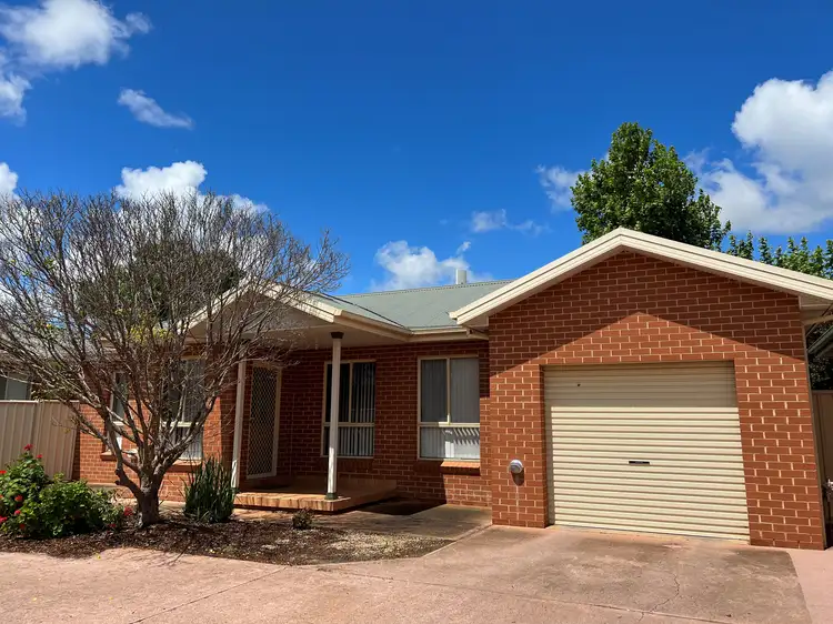 Main view of Homely house listing, 2/142 Erskine Road, Griffith NSW 2680