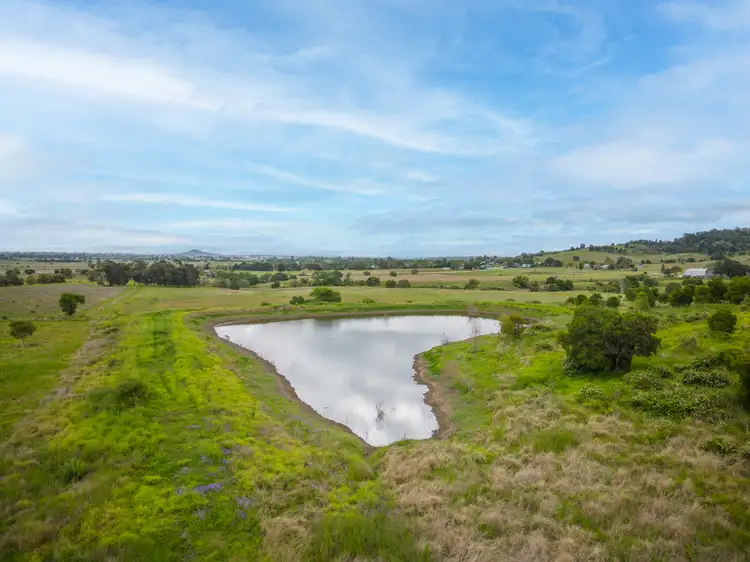 LOT 25, 152 Lowood Hills Road, Lowood QLD 4311