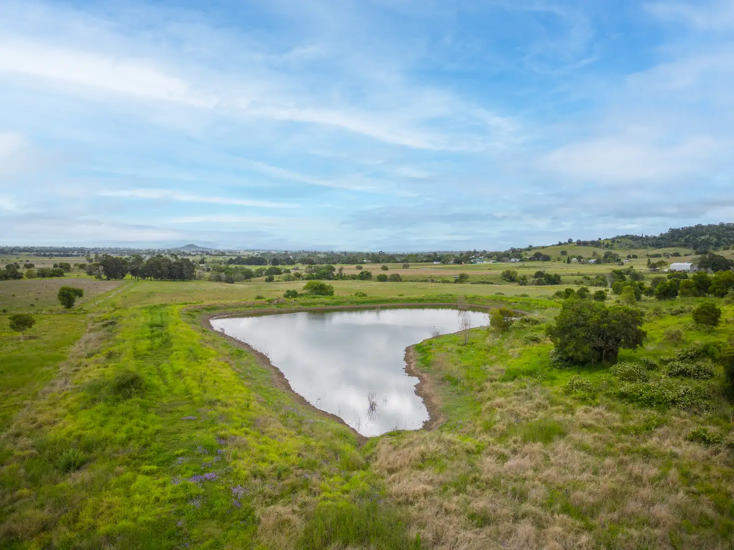 Main view of Homely land listing, LOT 25, 152 Lowood Hills Road, Lowood QLD 4311