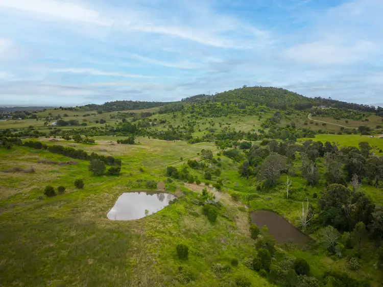 Third view of Homely land listing, LOT 25, 152 Lowood Hills Road, Lowood QLD 4311