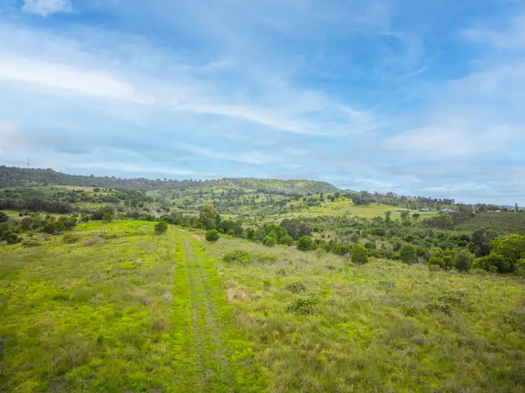Fifth view of Homely land listing, LOT 25, 152 Lowood Hills Road, Lowood QLD 4311
