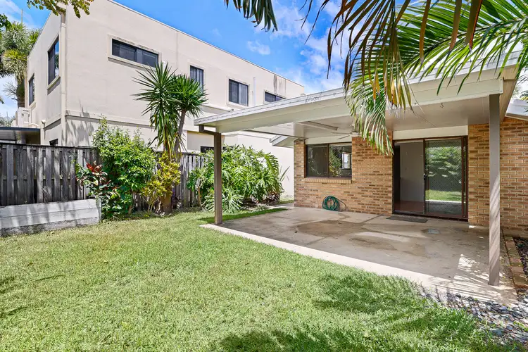 Third view of Homely semi-detached listing, 2/145 Sunshine Parade, Miami QLD 4220