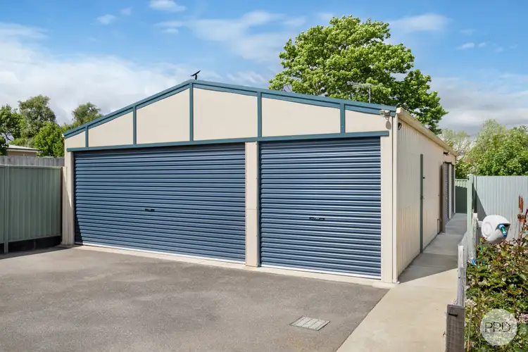 Third view of Homely house listing, 703 Ripon Street South, Redan VIC 3350