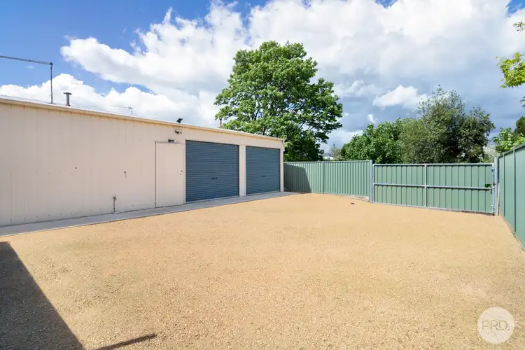 Sixth view of Homely house listing, 703 Ripon Street South, Redan VIC 3350