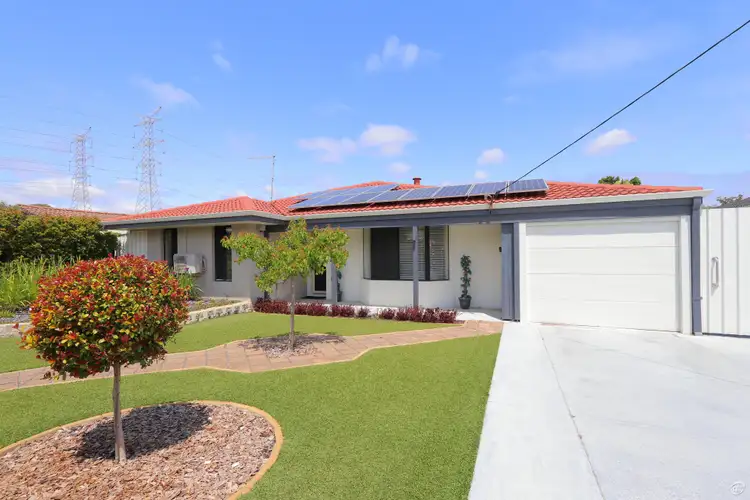 40 South Lake Drive, South Lake WA 6164