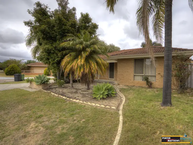 32 Chiddington Street, Beckenham WA 6107