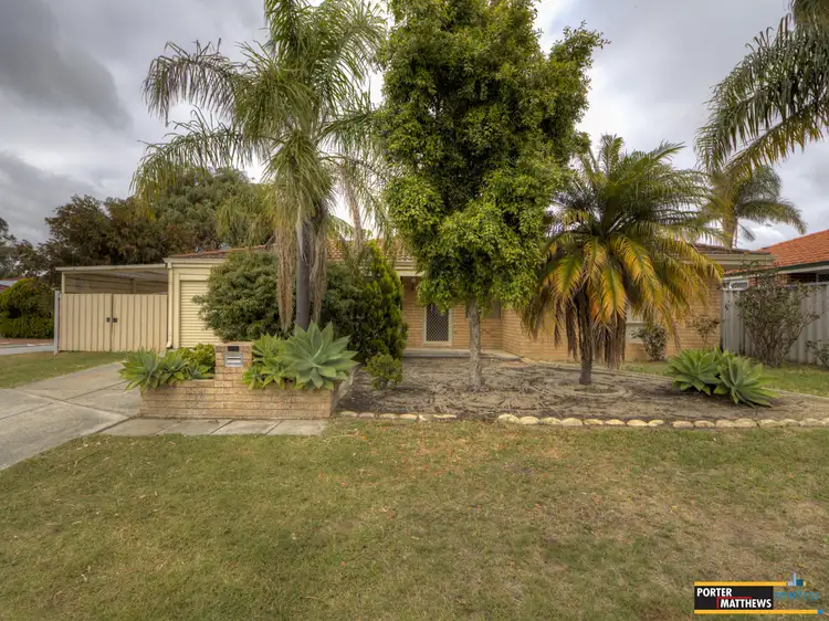 Second view of Homely house listing, 32 Chiddington Street, Beckenham WA 6107