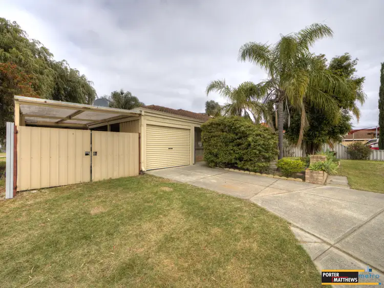 Third view of Homely house listing, 32 Chiddington Street, Beckenham WA 6107