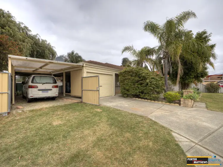 Fourth view of Homely house listing, 32 Chiddington Street, Beckenham WA 6107