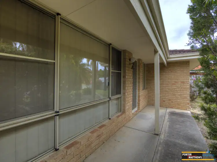 Fifth view of Homely house listing, 32 Chiddington Street, Beckenham WA 6107