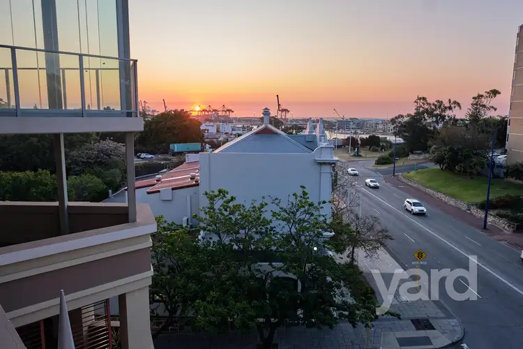 Second view of Homely apartment listing, 33/1 Silas Street, East Fremantle WA 6158