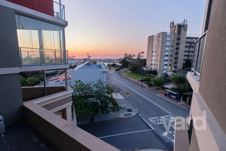 Third view of Homely apartment listing, 33/1 Silas Street, East Fremantle WA 6158