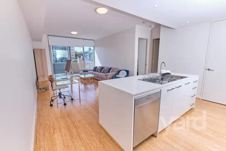 Fifth view of Homely apartment listing, 33/1 Silas Street, East Fremantle WA 6158