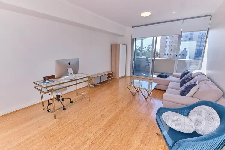 Seventh view of Homely apartment listing, 33/1 Silas Street, East Fremantle WA 6158