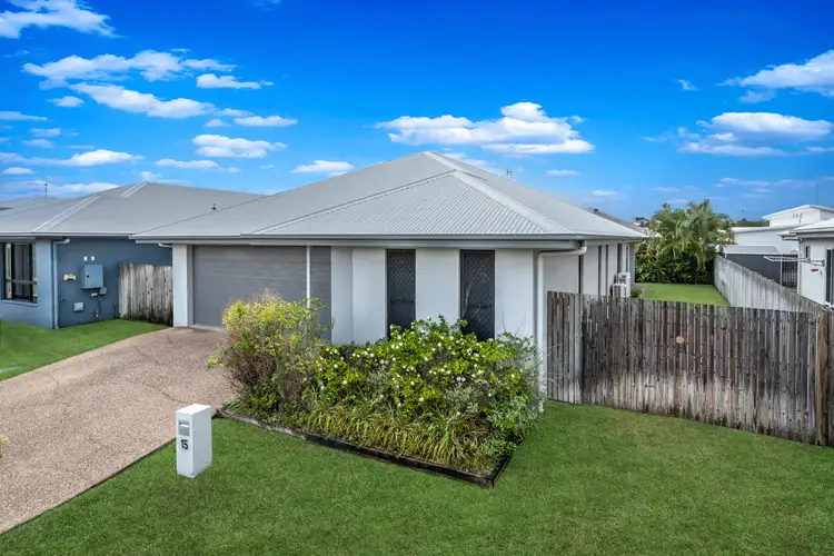 Second view of Homely house listing, 15 Savannah Chase, Burdell QLD 4818