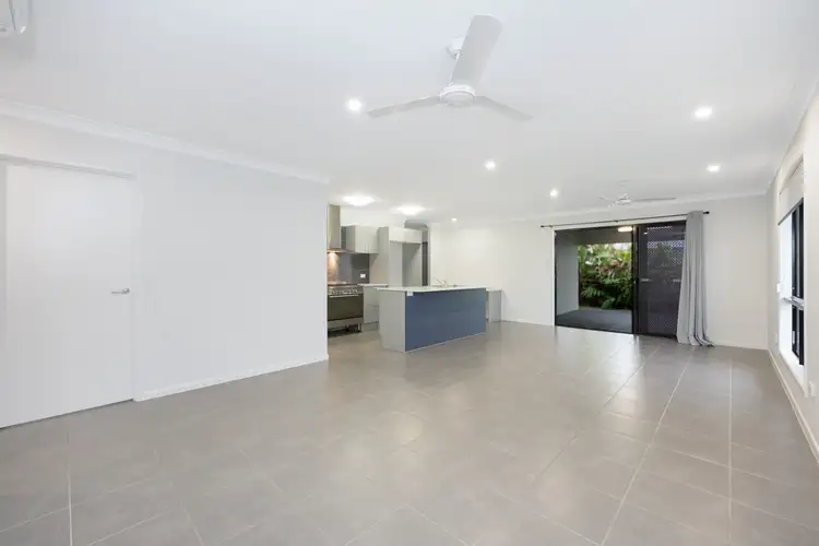 Fourth view of Homely house listing, 15 Savannah Chase, Burdell QLD 4818