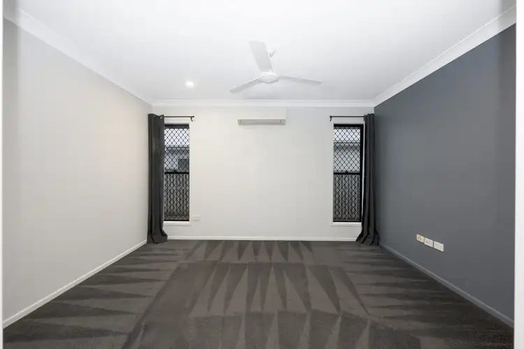 Fifth view of Homely house listing, 15 Savannah Chase, Burdell QLD 4818